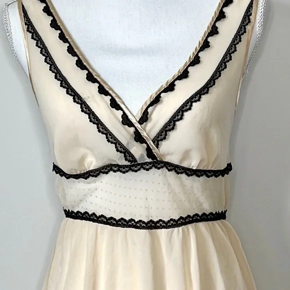 Y2K Victoria’s Secret Slip Dress